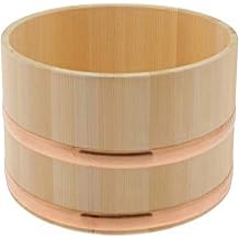 Hangiri Sushi Rice Mixing Tub, XXL