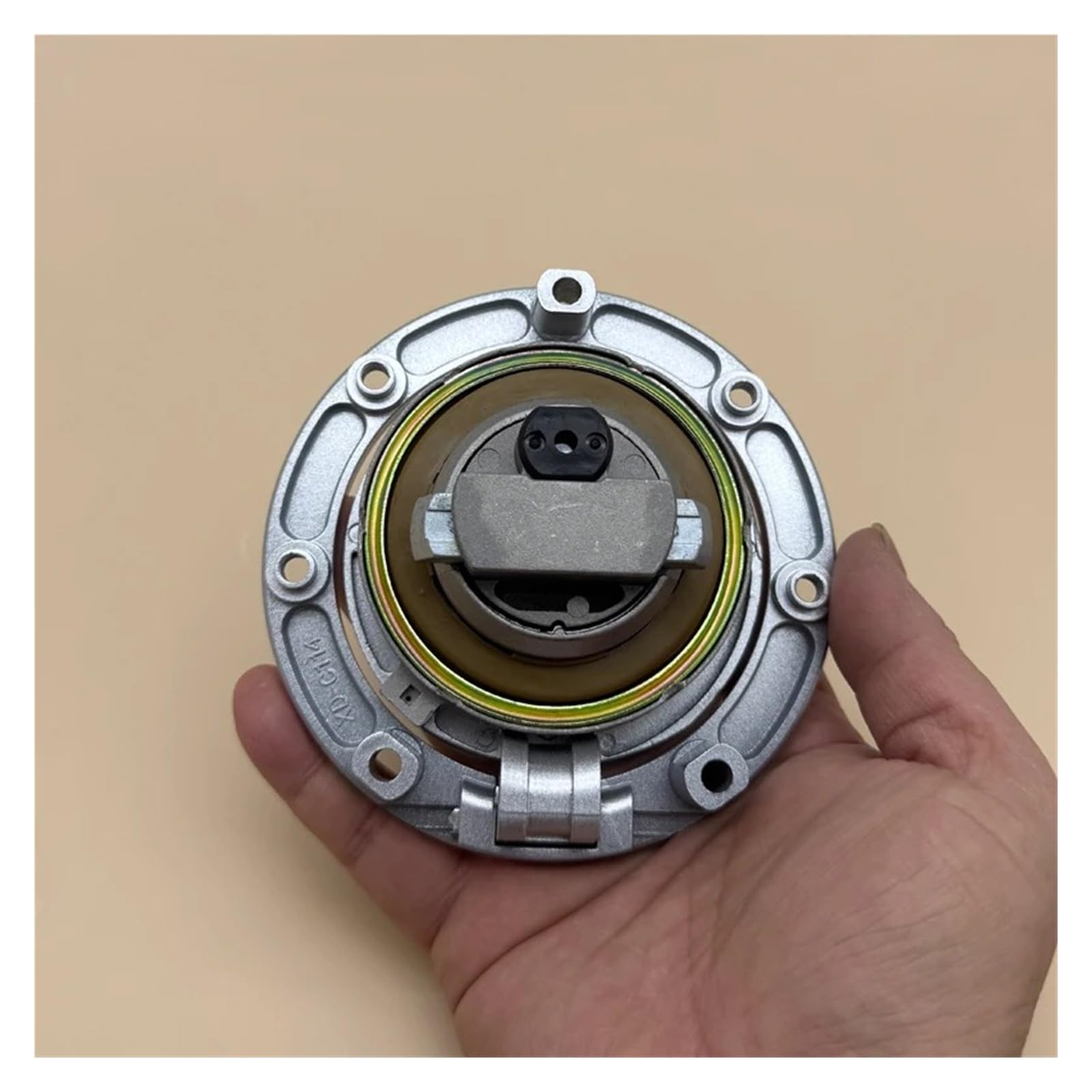 Tapón Depósito Gasolina Moto Para CBR1000RR 08-2016 Para CBR600RR