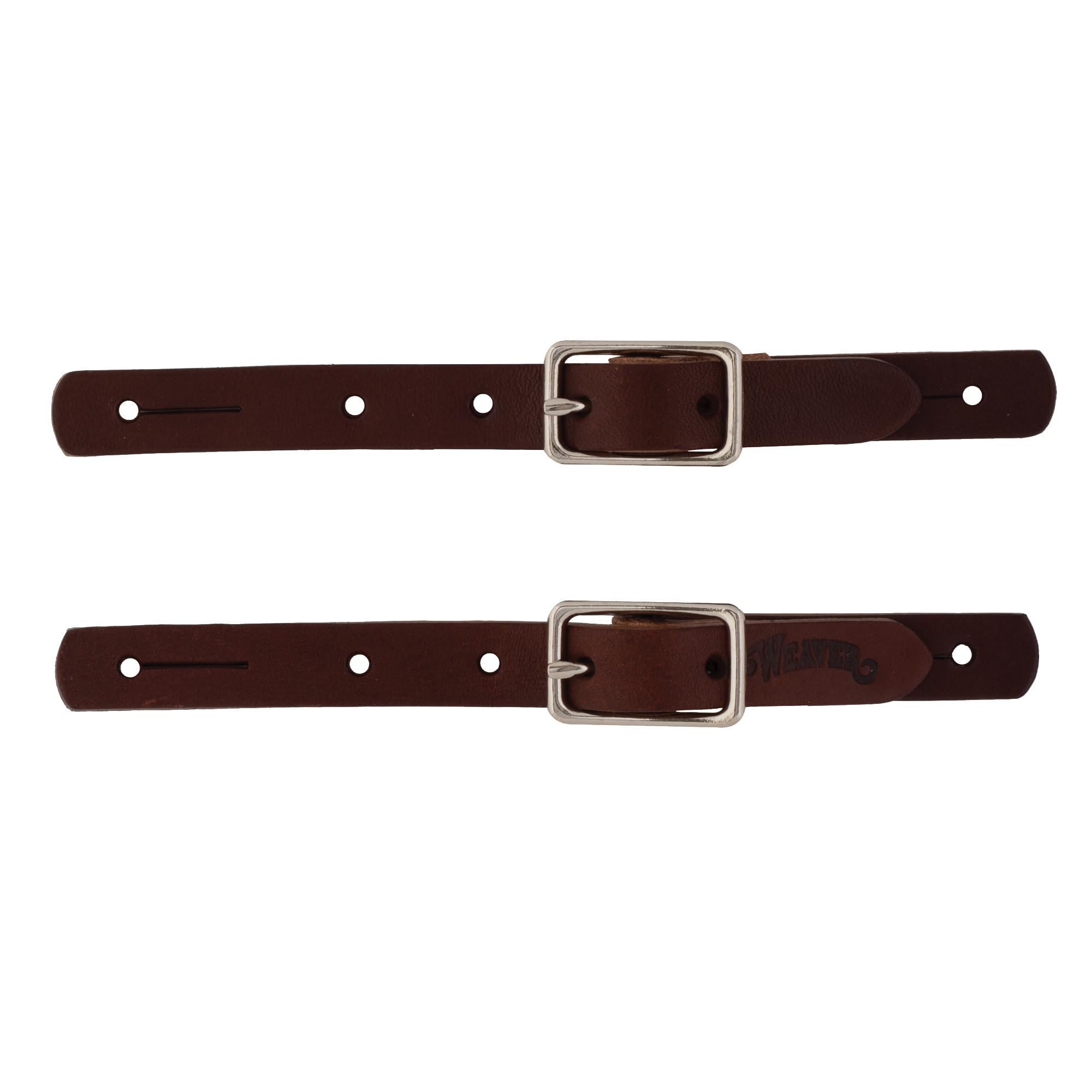 Weaver Leather Children Spur Straps