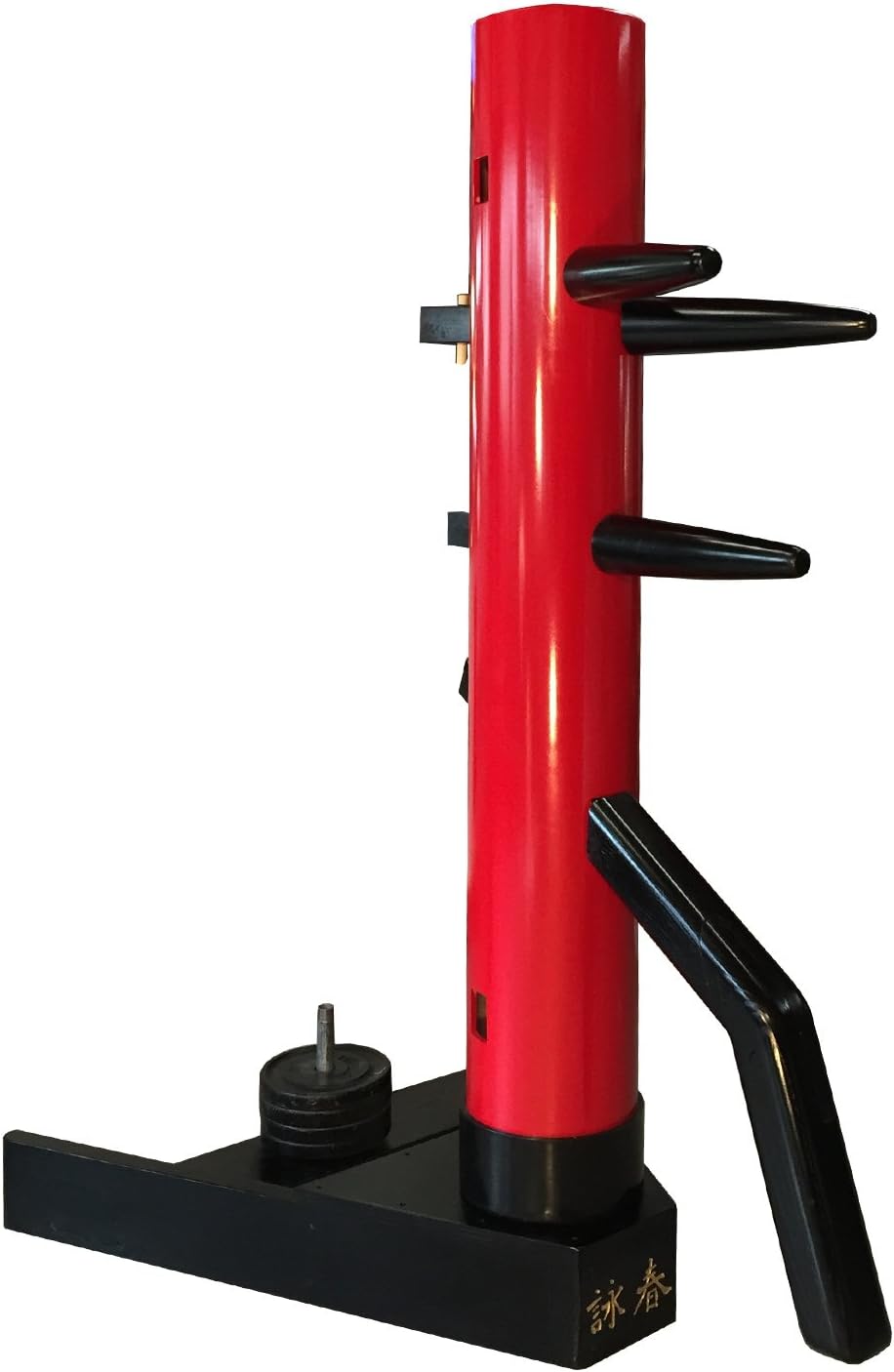 PVC Dummy with Vector Stand (Free Standing)