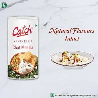 Catch Sprinkles Chat Masala, 100g