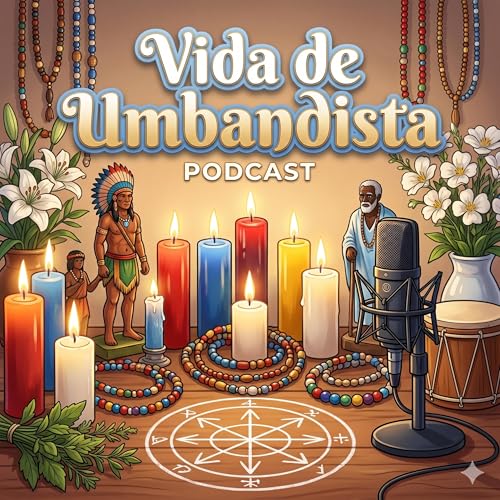 Vida de Umbandista cover art