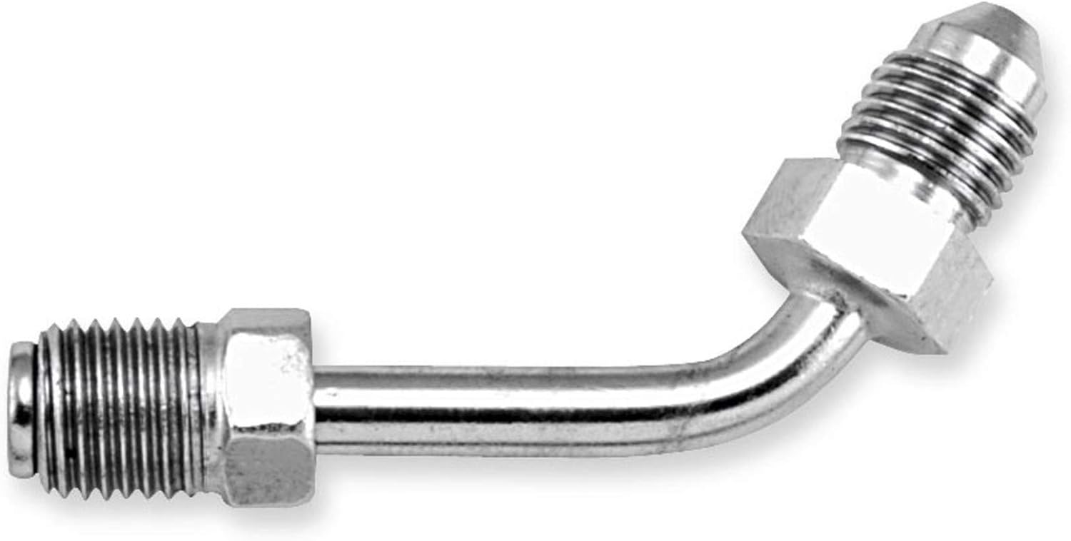 Goodridge Brake Fitting 60 3/8in. 24 I.F. Rear Calipers