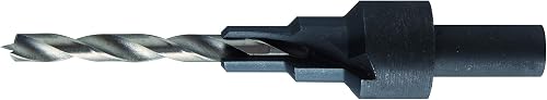 HÖGERT HT6D504 Confirmation Drill Bit Black/Grey Diameter 4.5 mm Diameter 5.0 mm