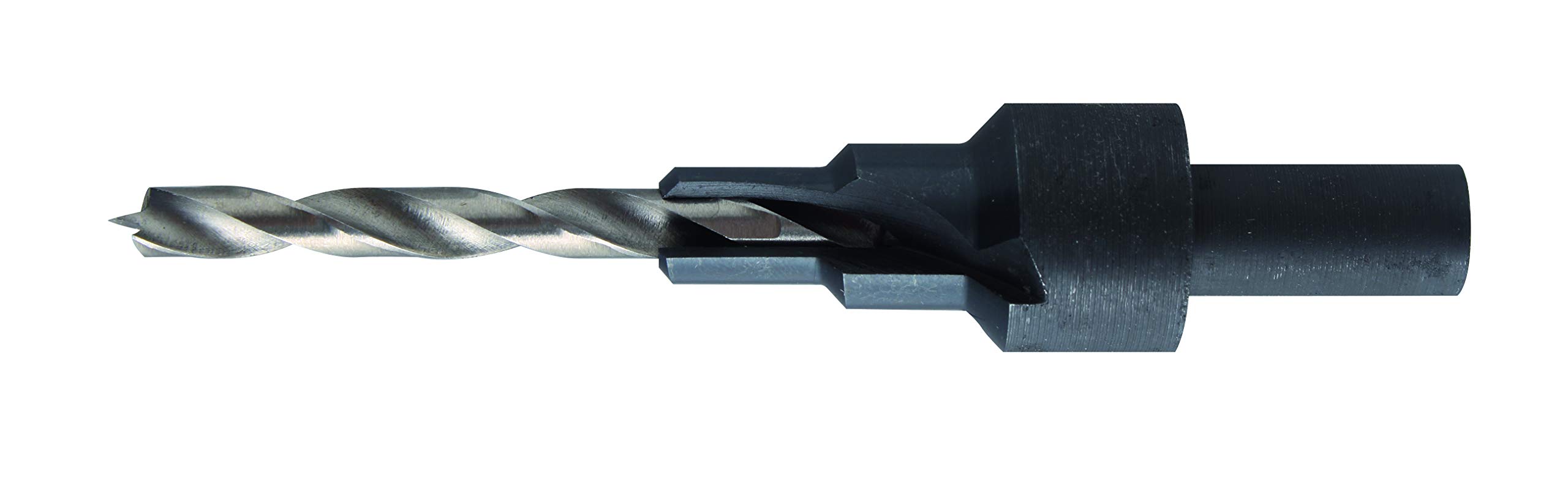 HÖGERT HT6D504 Confirmation Drill Bit Black/Grey Diameter 4.5 mm Diameter 5.0 mm 90 mm / 50 mm