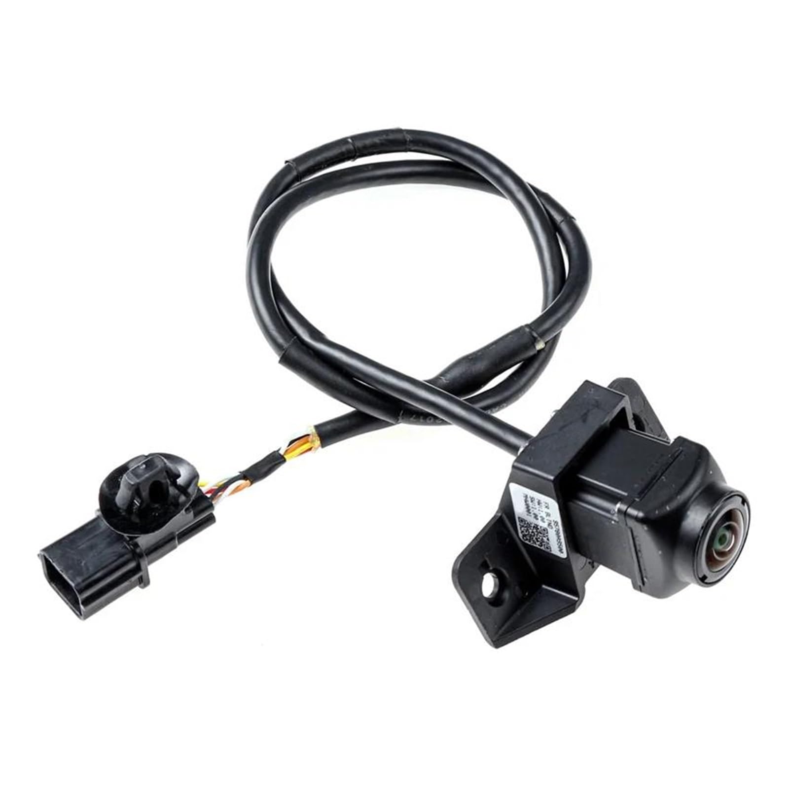 Caméra de recul étanche pour Hyundai 95780-A9500 vision grand angle