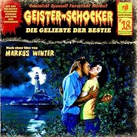 Die Geliebte der Bestie