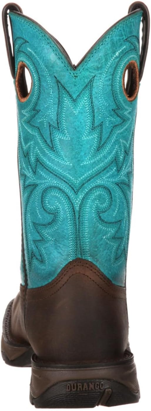 Durango Women's Lady Rebel By Durango
