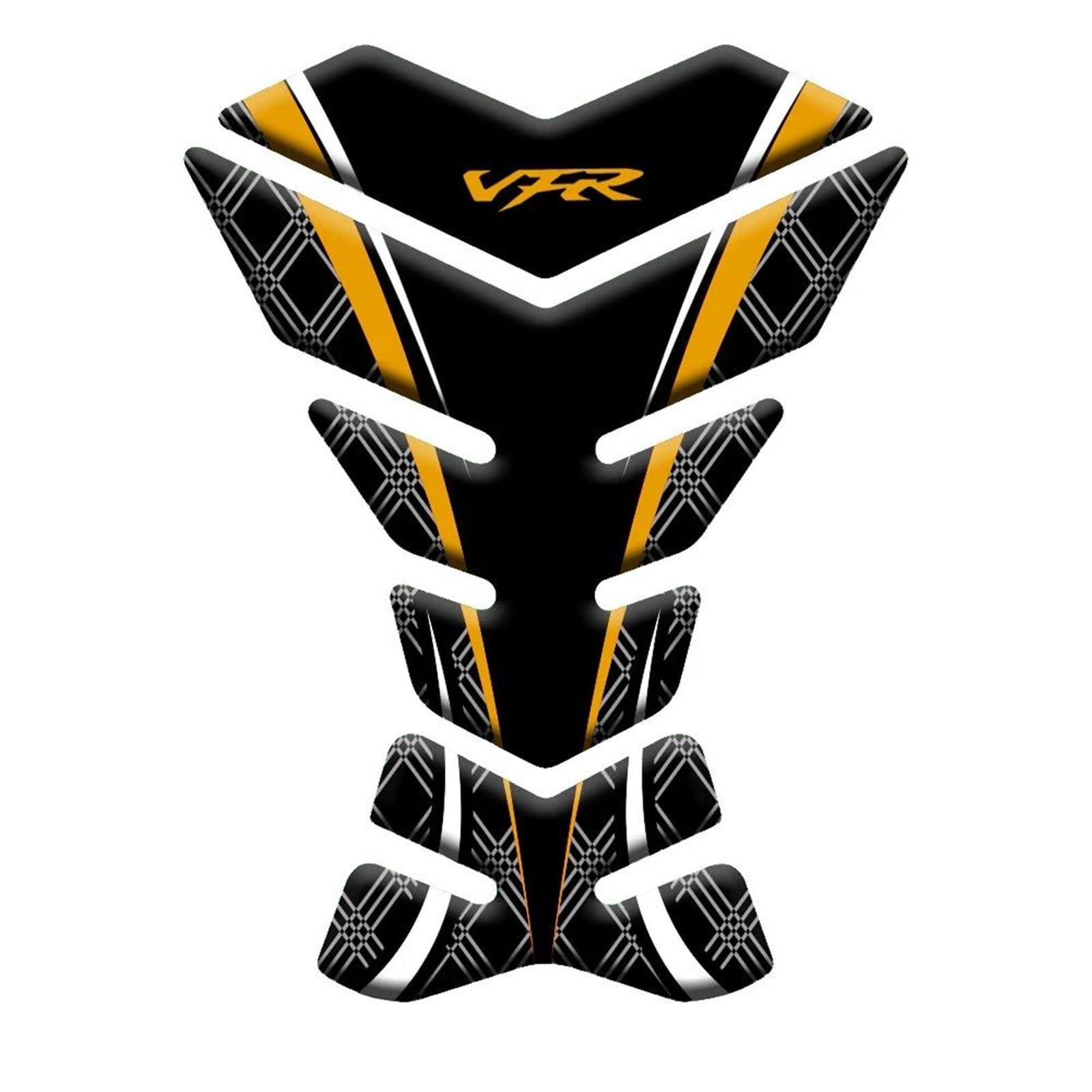 Motorcycle Sticker Tank Pad Protector for VFR800X Crossrunner VFR 800X 800F 800 X/F VFR800F 2010-2020 VFR800FI FI