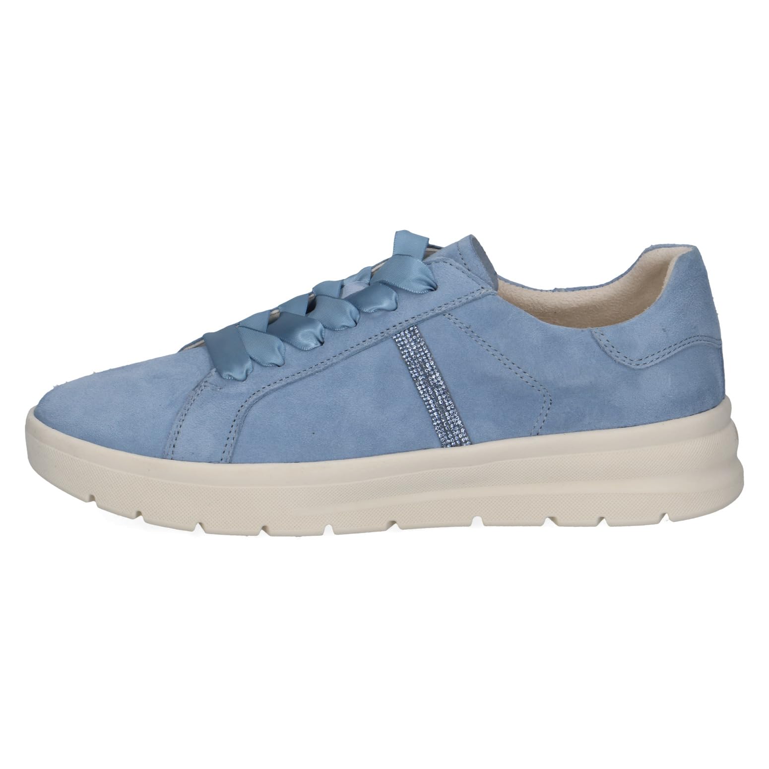 CAPRICE Damen 9-23707-46, Oxford Mujer