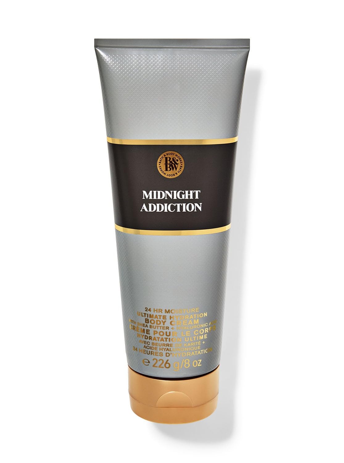 Bath & Body Works Midnight Addiction Ultimate Hydration Body Cream-image-48