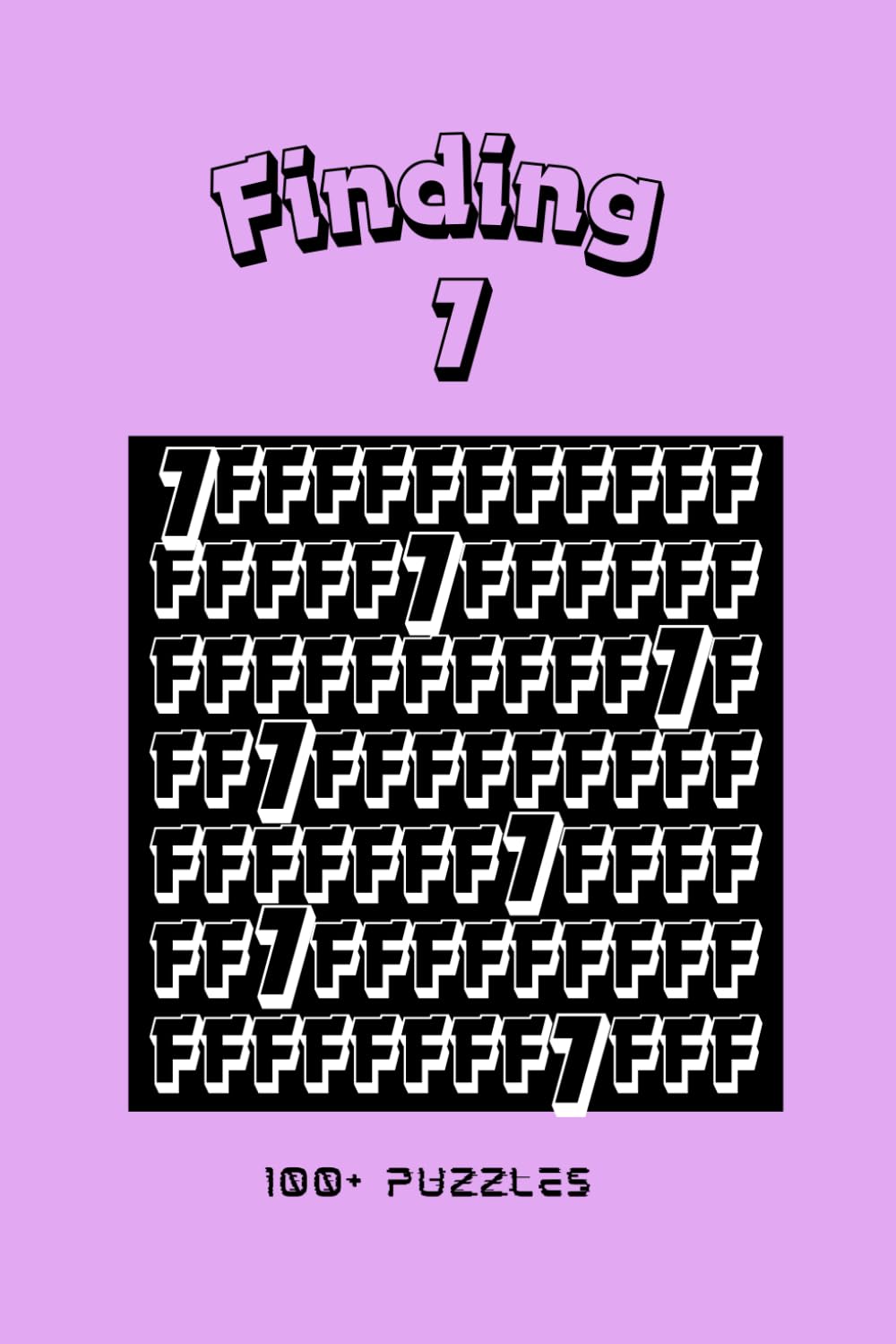 Finding 7 (Hidden Figures)