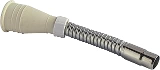 SOMATHERM FOR YOU - C520 - aireador punta de goma flexible universales - Todos los picos