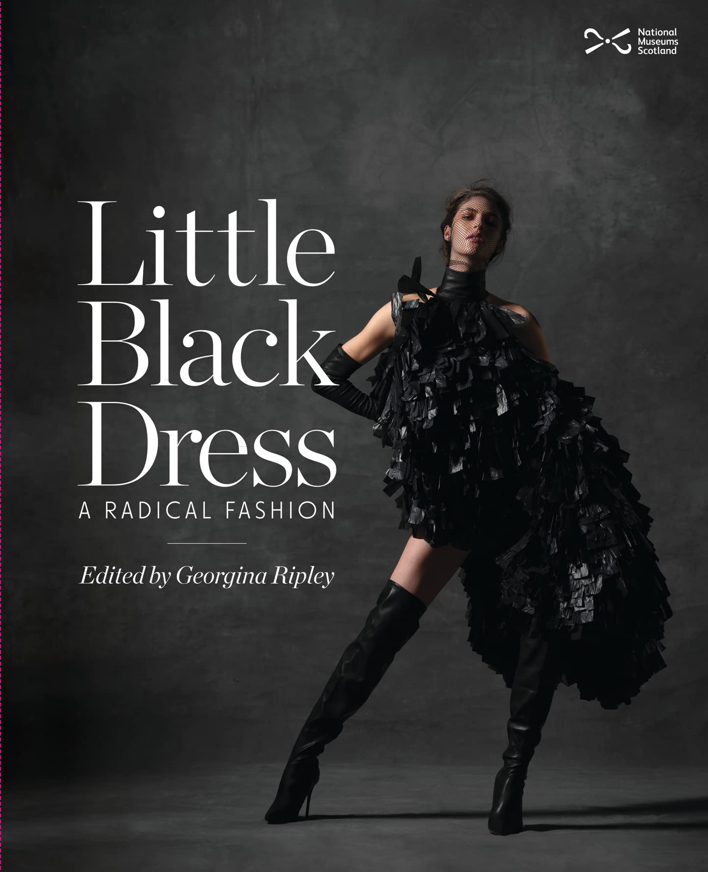 Little Black Dress: A Radical Fashion