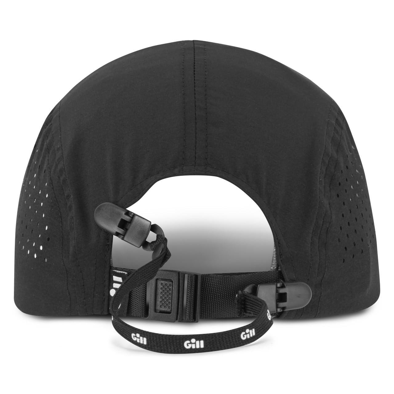 Gill Verso Casquette de voile légère, anti-transpiration et protection solaire UPF 50+