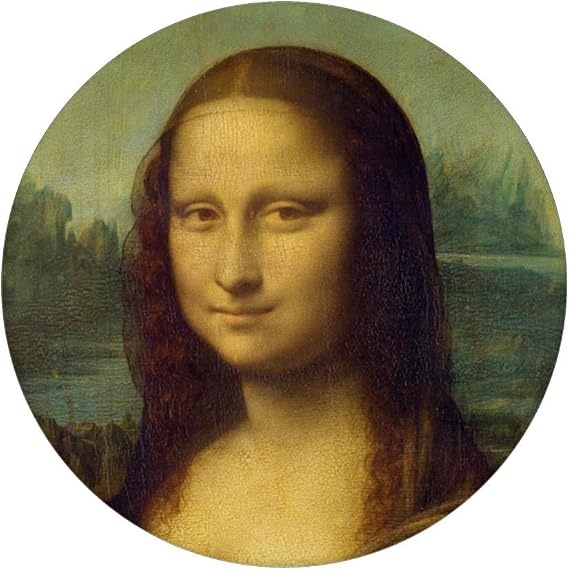 Mona Lisa Leonardo da Vinci