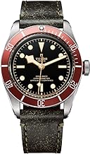 Tudor Heritage Black Bay Men's Watch 79230R