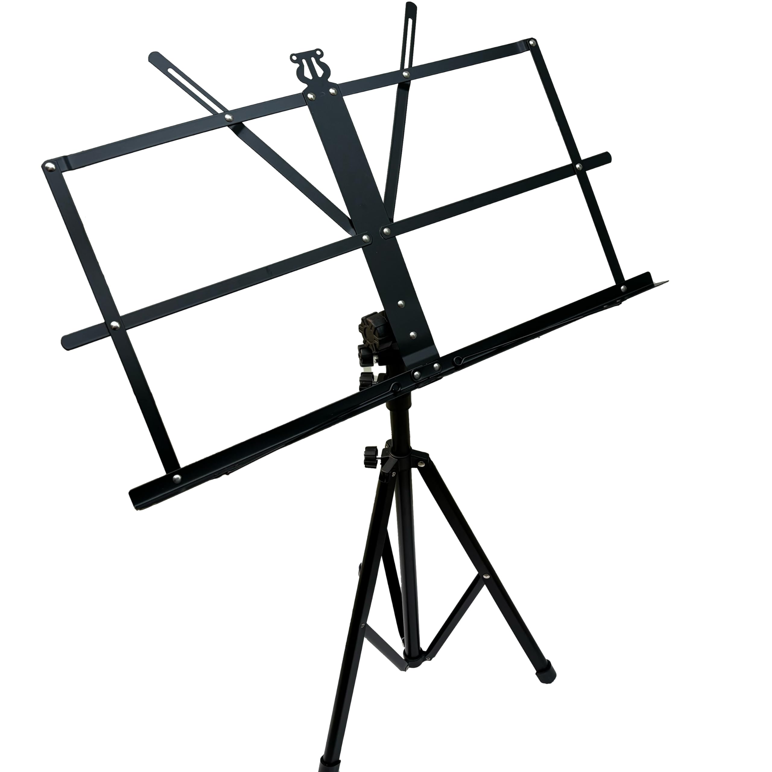 Shvain Foldable Sheet Music Stand