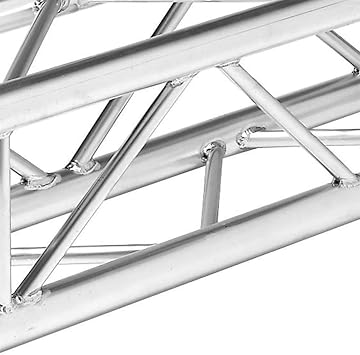 Global Truss 3.28ft. (1.0m) 12 Square Truss Segment