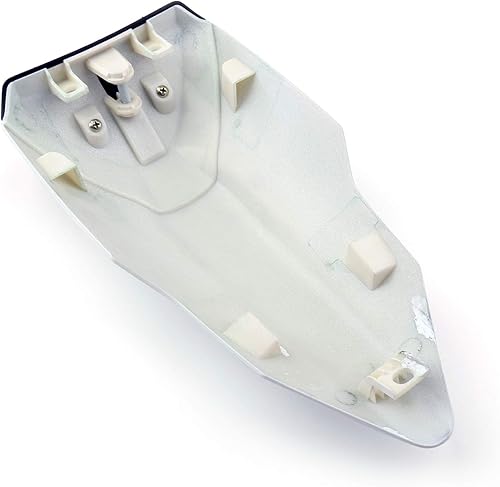 Vista 16 de Topteng Cubierta trasera de carenado para asiento trasero de motocicleta para Ducati 959 1299 Panigale 2015-2019