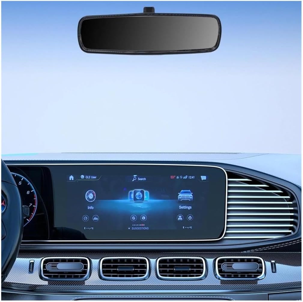 Interior Rear View Mirror for Chevrolet for Cruze Inner Rear View Mirror 13585947 13503045 Inside Rearview Center Mirror Car Rear View Mirror