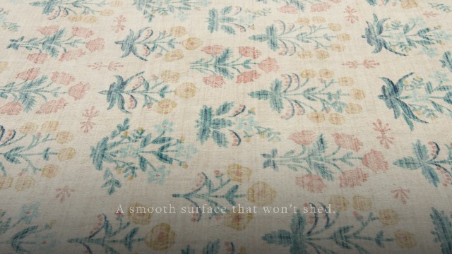 Tapete Loloi Rifle Paper Co. Eden 5'x7'6" miniatura 7