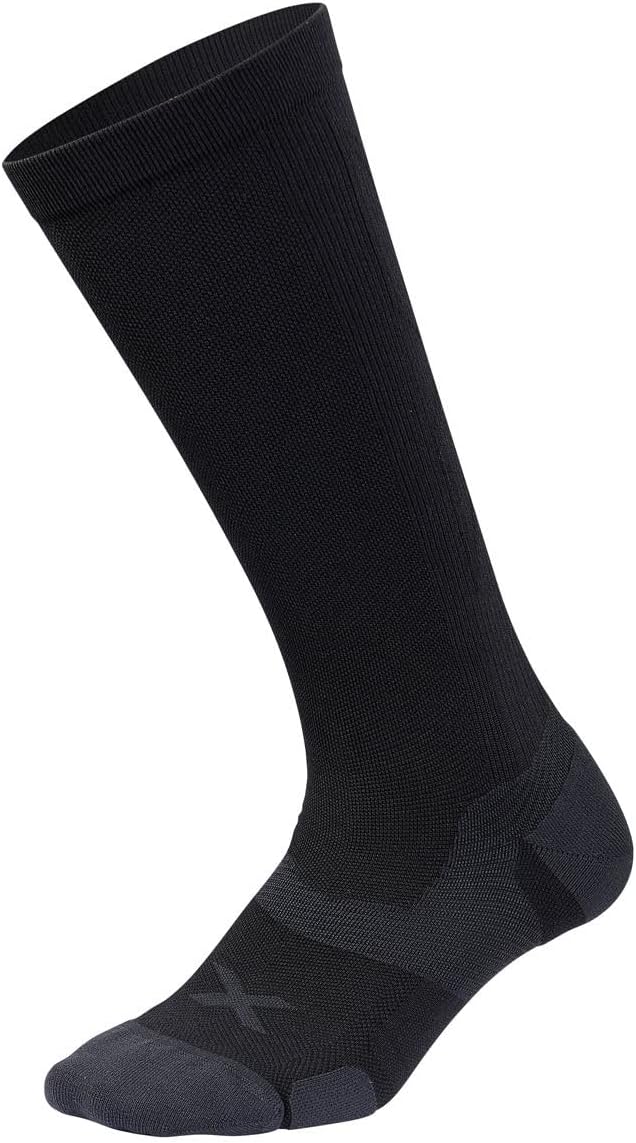 Vectr Cushion Full Length Compression Socks