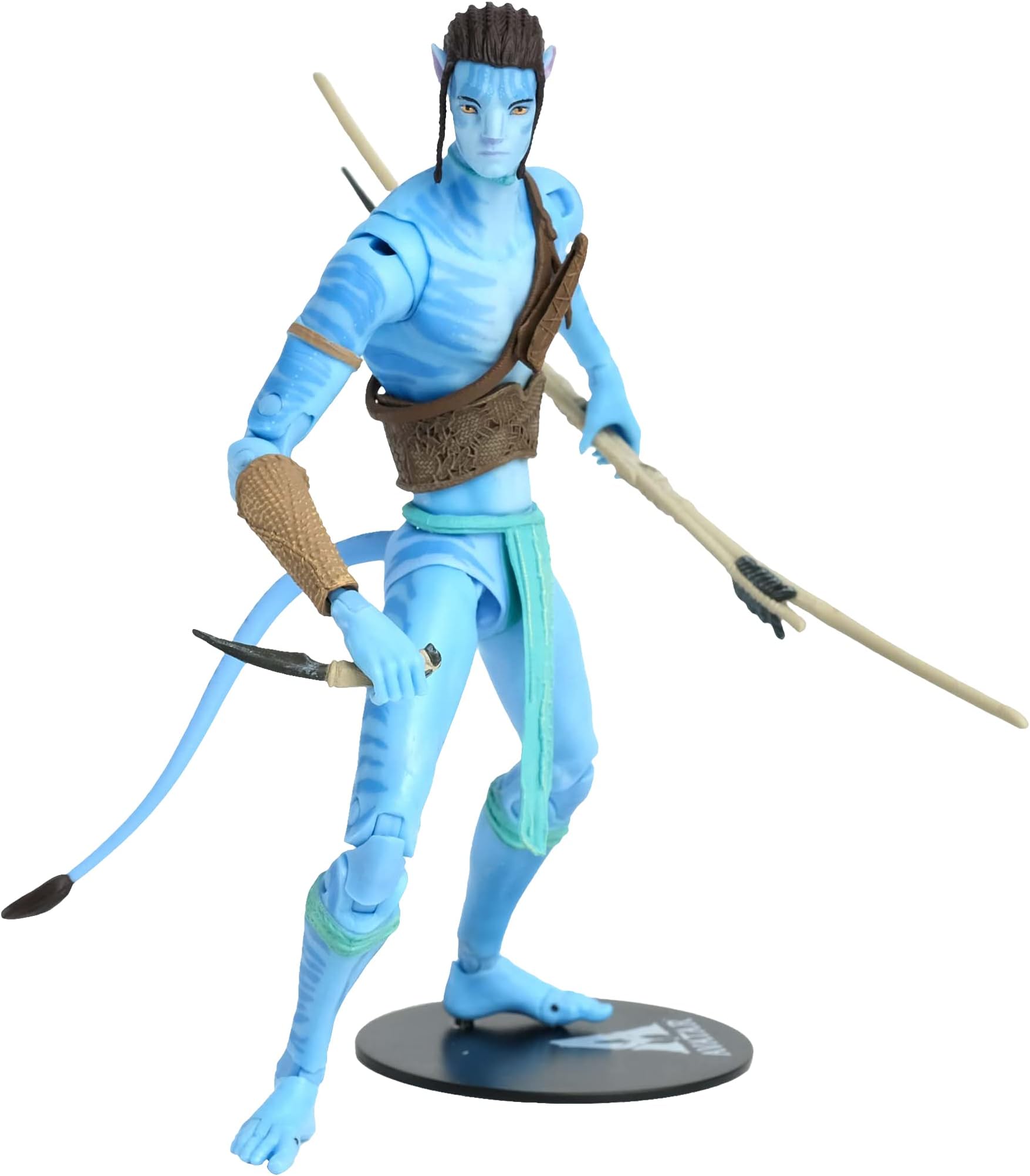 McFarlane Toys Avatar - Jake Sully