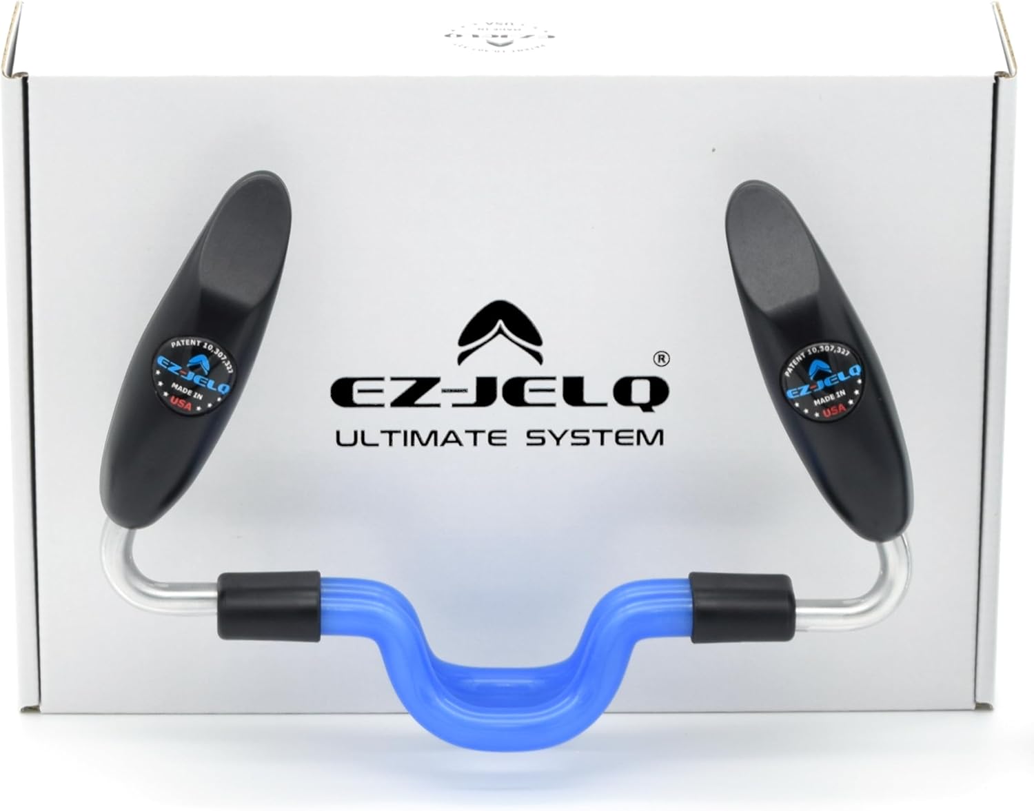 Jelqing Device Tool for Jelqing Exercises - Includes 3-in-1 Jelq Serum | The Ultimate Jelqing System