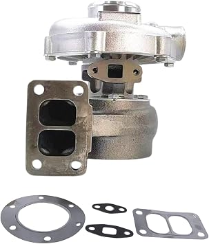 GT3267 Turbocharger 2674A080 2674A121 fits for Perkins 1006-6T 1006-6TW Engine