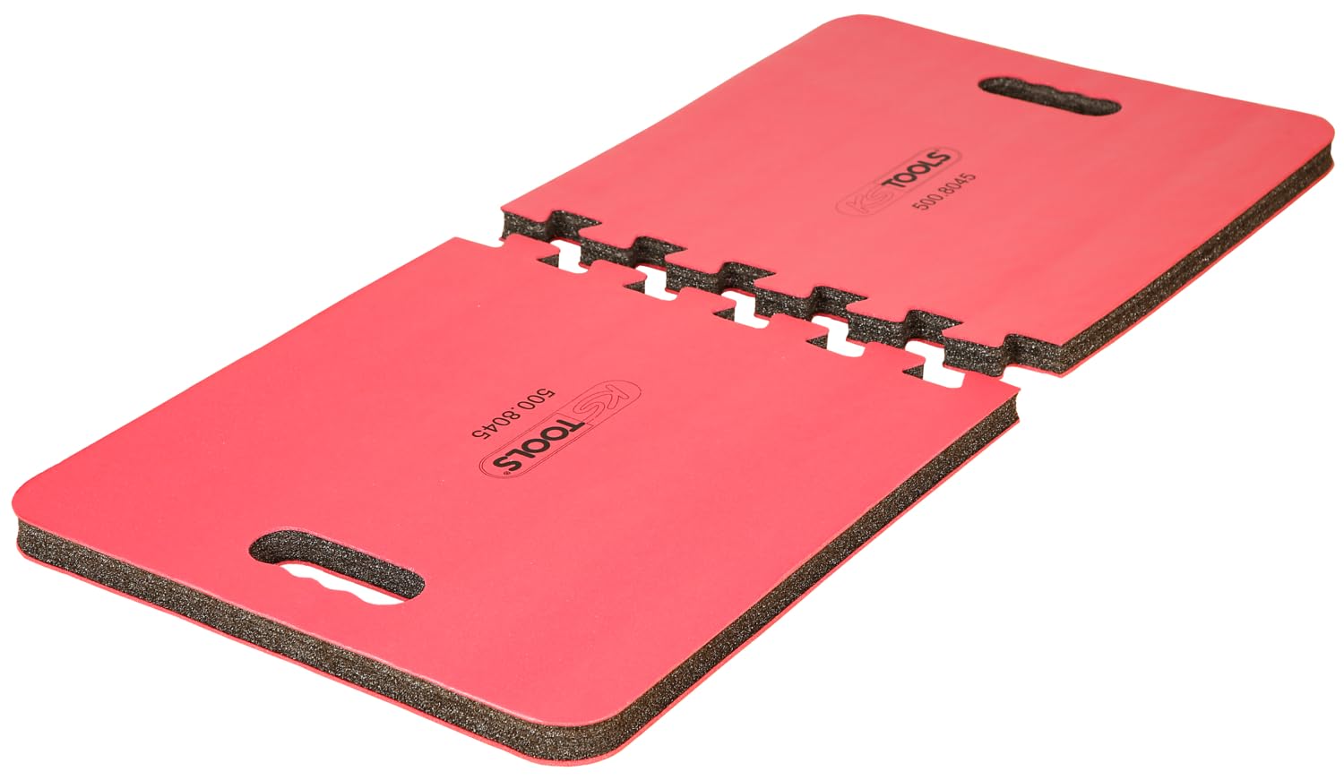 KS Tools 500.8045 - Alfombrilla protectora para mecánicos, grande (tamaño: 1150 x 550 x 36 mm)
