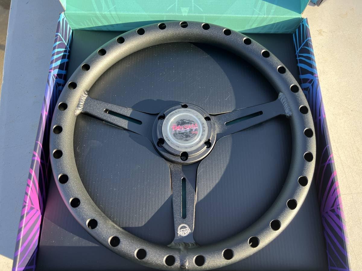 HPIサベージ 用 PHALT LINE オンロードホイール 4本セット ゆきさん