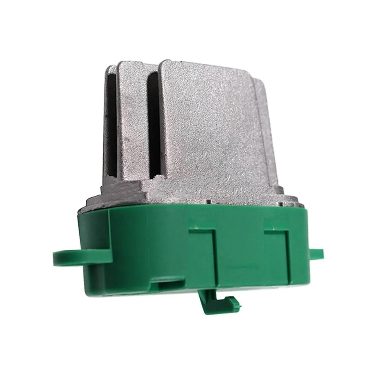 Fan Blower Resistor Compatible with Espace 2002-2022 Car Heater Blower Motor Resistor Fan Speed Control Equipment 7701207453 52492365