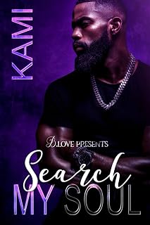 Search My Soul