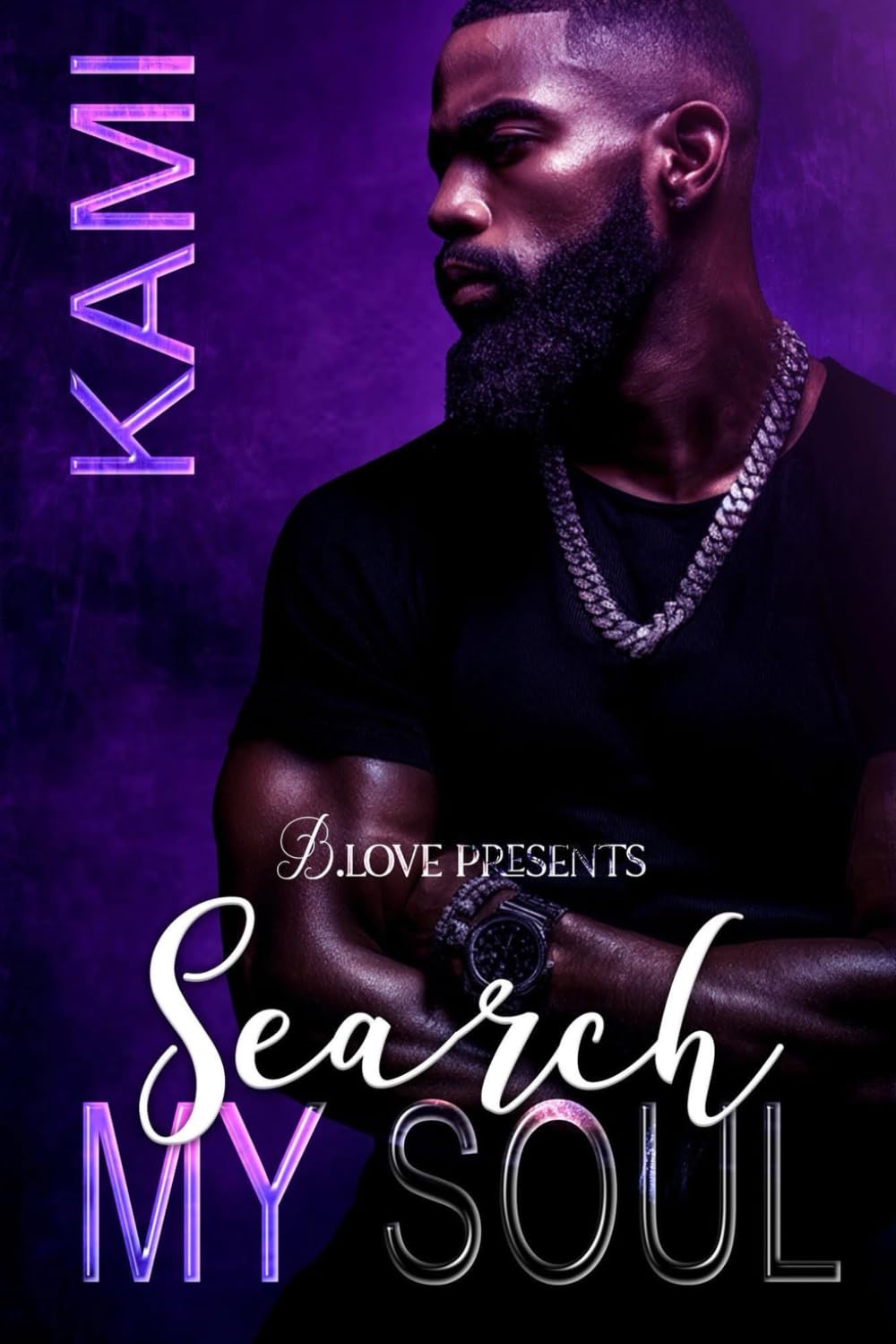 Search My Soul