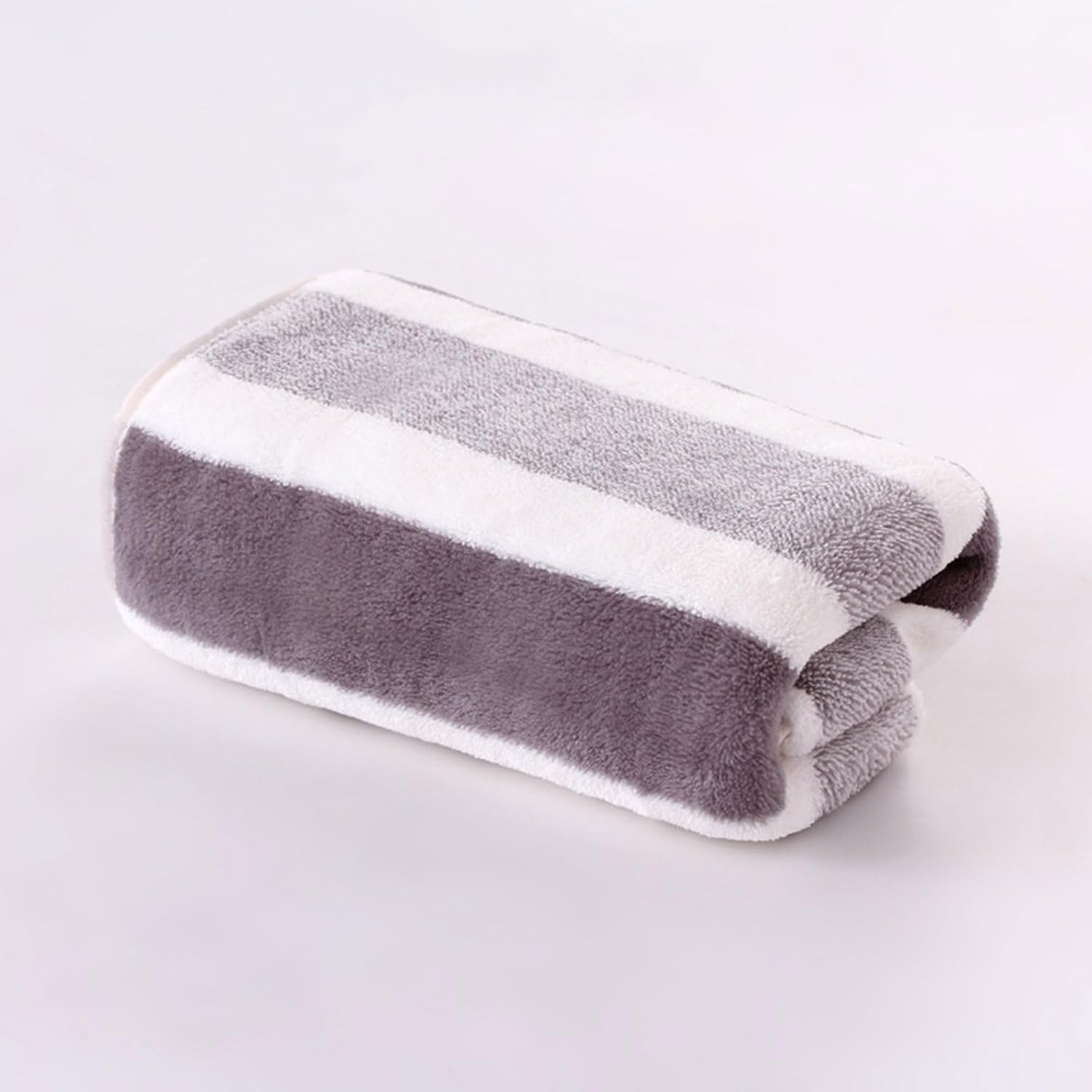 Hand Towel Soft Microfiber Towels Highly Absorbent for Hair Face and Body PerfectlyFor Home and Travel Hair Drying Towels