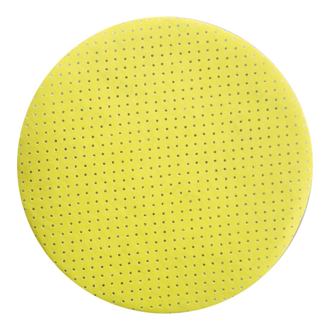 Le kit eibenstock 37677000 DIY de 10 disques de ponçage auto-agrippants