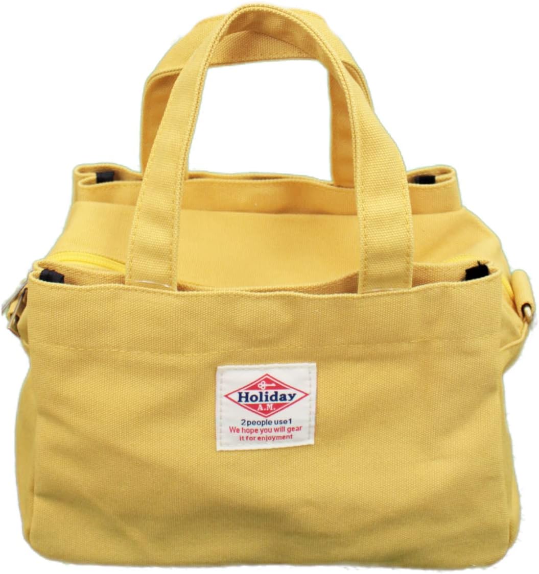 Mini Bag, Mini Tote Bag, Golf, Cart Bag, Round Bag, Men's, 2-Way, Women's, Canvas, Accessories, Luggage, Outdoor