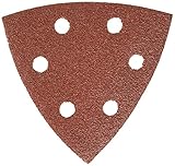 Makita Delta-Schleifplatte Set Holz LL, B-21559