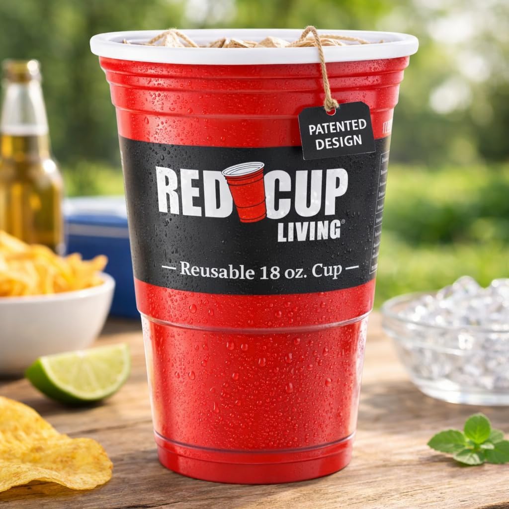 18 oz Cup