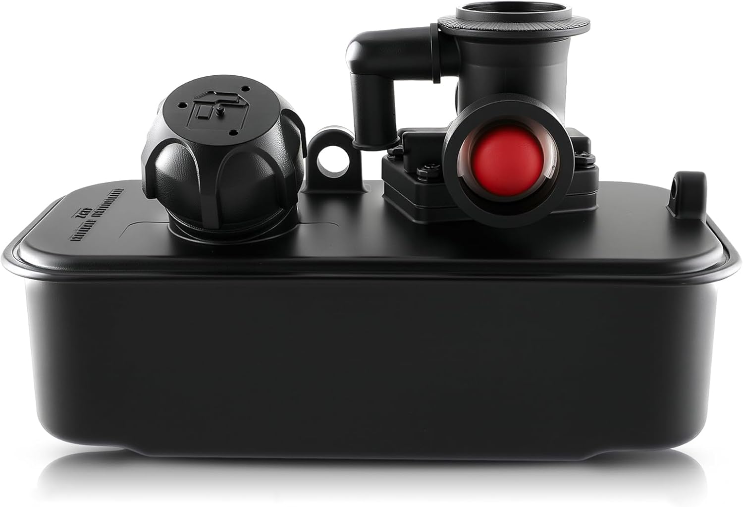 AUTOKAY 494406 795477 Fuel Gas Tank and Carburetor Assembly Fits for 494406 498809 498809A 497619r 795477 795469 794147 699660, for Toro 16410 16411 20180 20181 20181WF 20182 20431 Lawn Mower Models