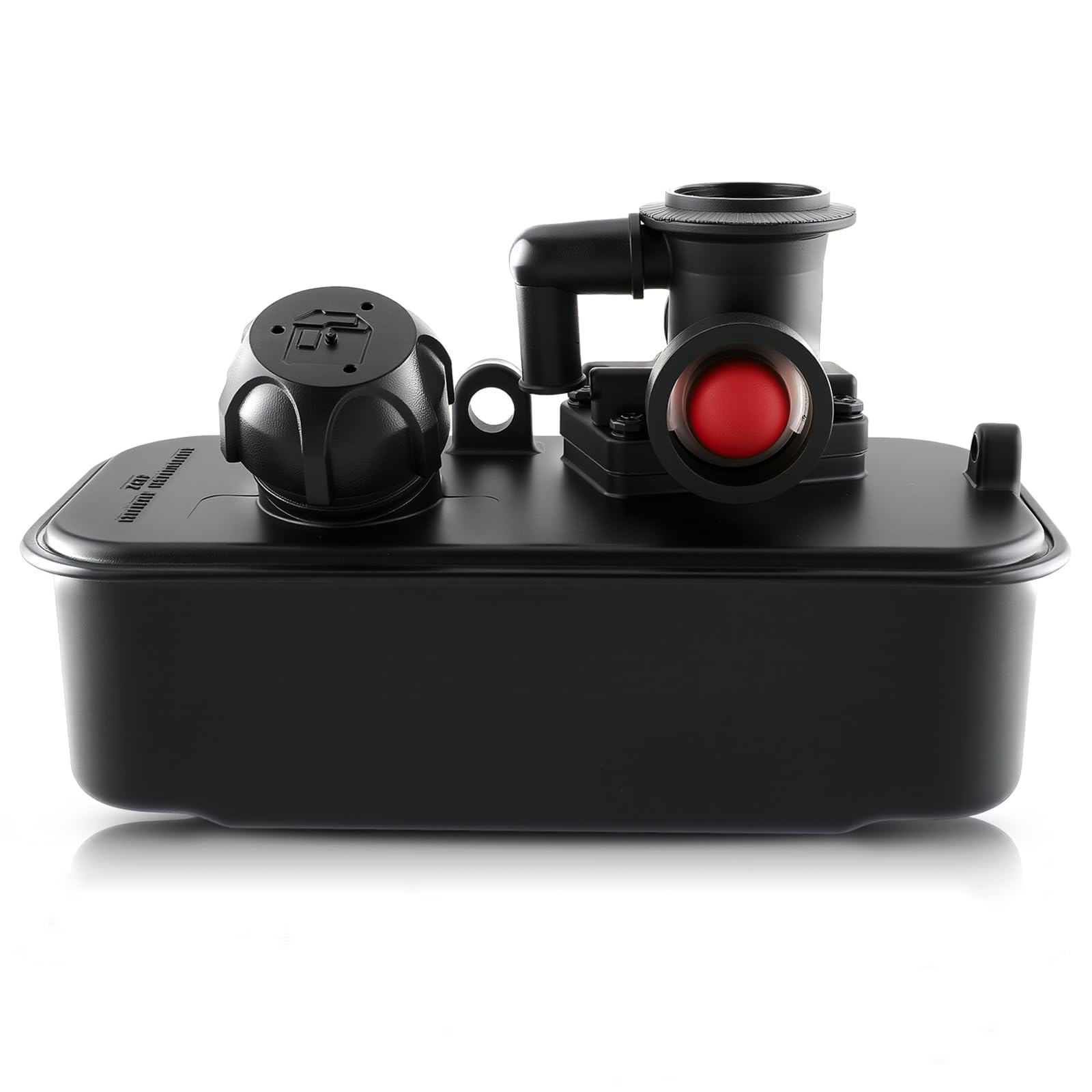 Réservoir de gaz 499809 et carburateur Briggs & Stratton robuste