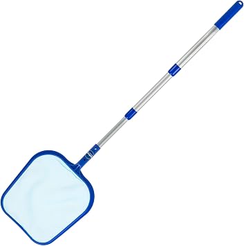 SpaDepot Hot Tub & Pool Skimmer Leaf Net