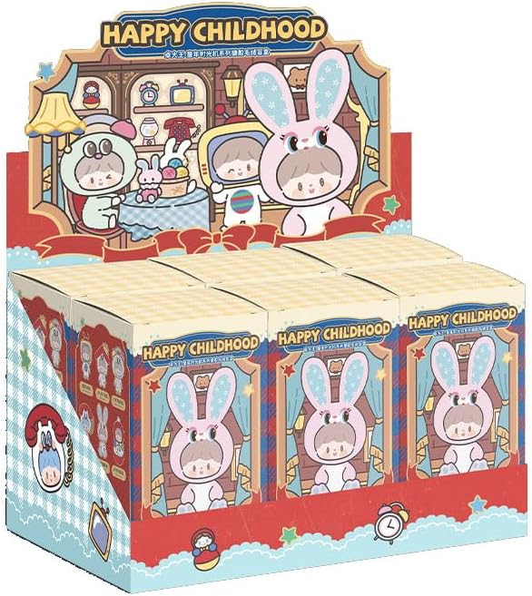 F.UN Molinta 卓大王 zZoton ズォトン ハッピー チャイルド