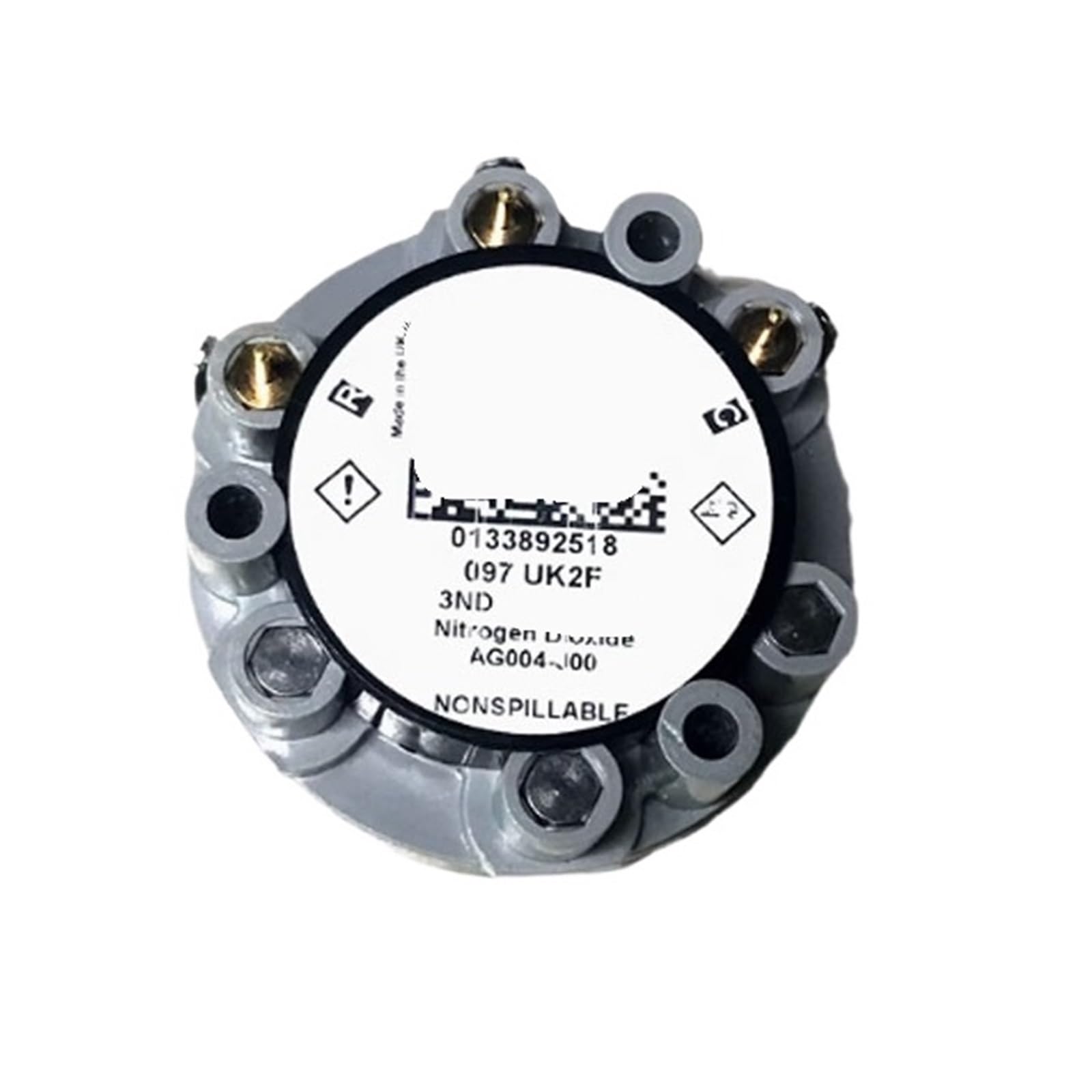 CXFCIHFT ZR-3260 SO2 NO2 H2S sensor(3ND)
