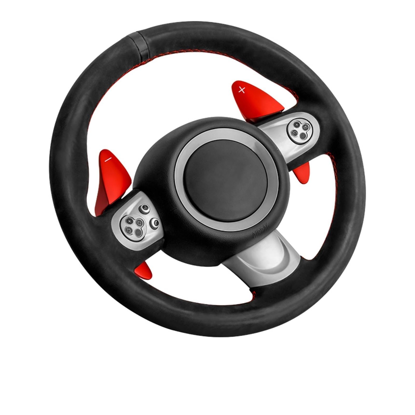 GXQKLST Paddle Shifter Extension for Mini for Cooper R55 R56 R57 R58 R59