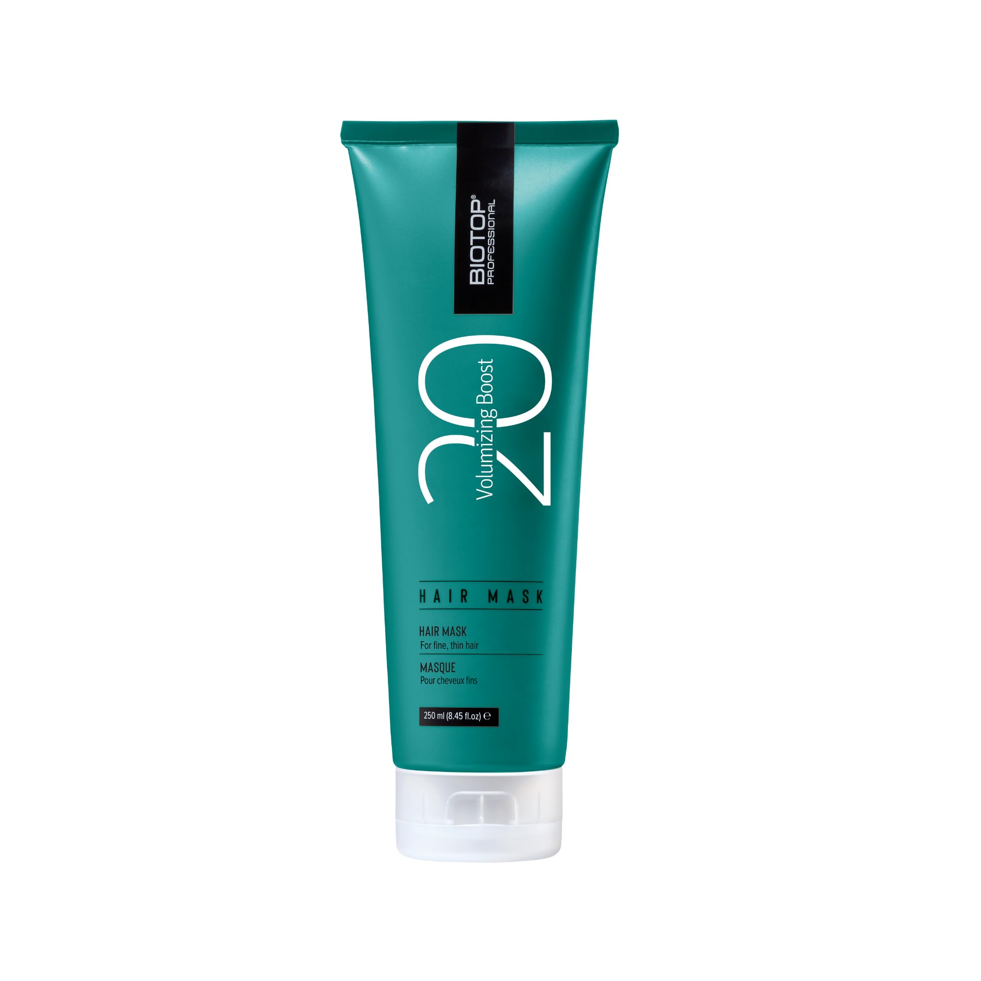 yo biotop / ベアトップ等3点set Volumizing Boost Kit - Maximum Fullness System | BIOTOP – BIOTOP USA