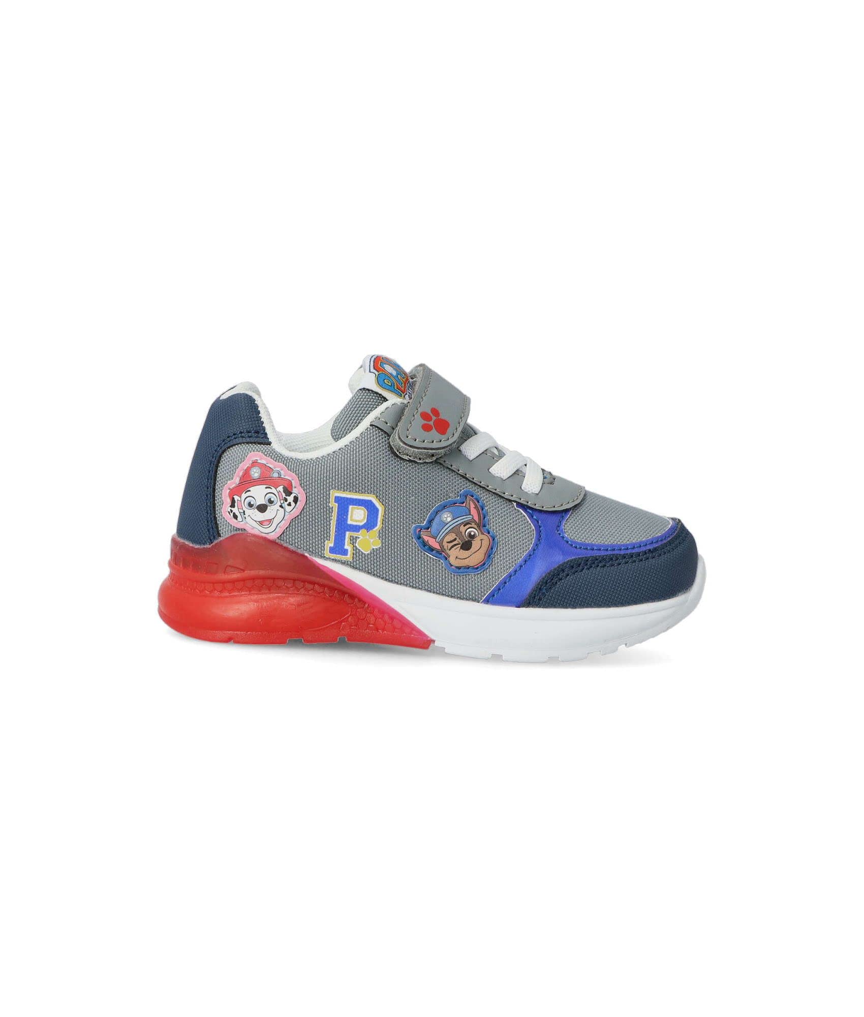 CERDÁ Life'S Little Moments Zapatillas de La Patrulla Canina Zapatillas deportivasUnisex niños