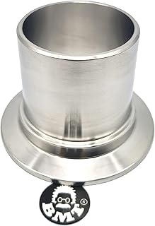 bmoitontech ISO-KF KF50 NW50 flange to 2