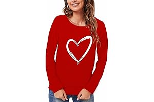 Hugs and Kisses Rainbow Love Sweatshirt